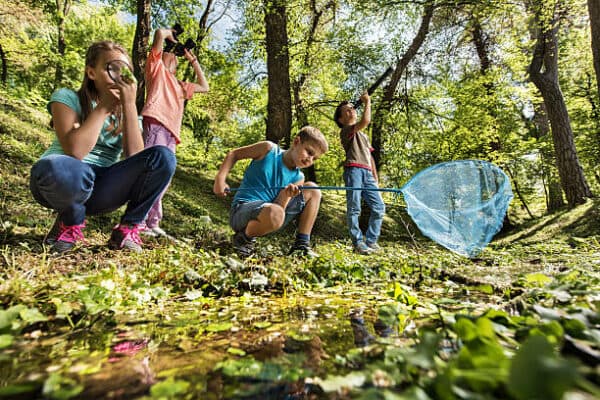 Séjours Enfants & Ados